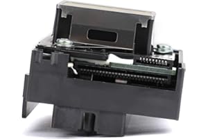 Bruce & Shark Cabezal de impresora para e pson 1390/1400/1410/1430/L1800/1500W R265