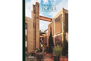 Ricardo Bofill
