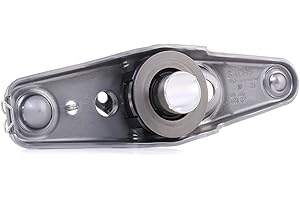 SACHS 3189 000 025 Clutch Release Bearing Compatible With Volkswagen GOLF VII (5G1, BQ1, BE1, BE2) 2012 - And Other Vehicles