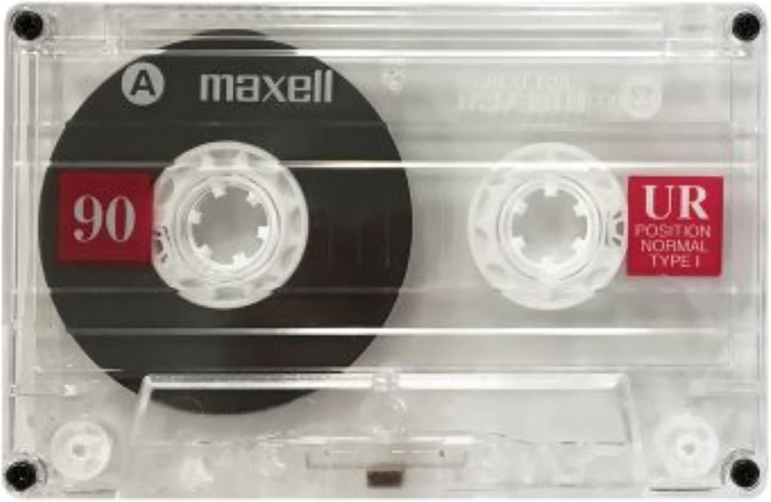 3 stuks - RAKS SD-S compacte cassette C-90 chroom / MC cassette / audio-cassette - Mise en situation et utilisation