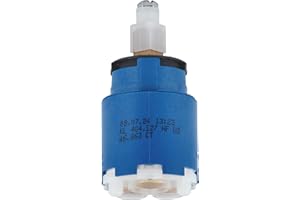 Grohe cartucho de cromo (46863000)