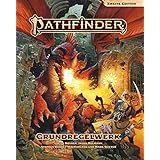 Pathfinder 2 - Grundregelwerk 3. überarbeitete Auflage (Pathfinder: Fantasy-Rollenspiel)