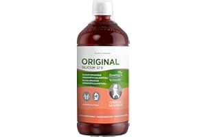 G7 Original. Fórmula Mejorada. Suplemento De Silicio Líquido Vegano Que Favorece La Producción De Colágeno. Refuerza Huesos Y Articulaciones Y Aumenta Elasticidad De La Piel. 1 Litro.