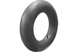 KetoPlastics Wheelbarrow Innertube 3.50/4.00-8