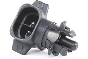 METZGER 0905417 - Sensore di temperatura esterna