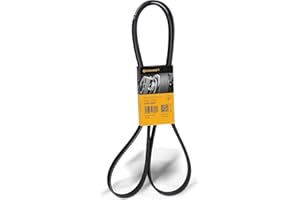 CONTITECH 6PK2080 Cinghia Poly-V