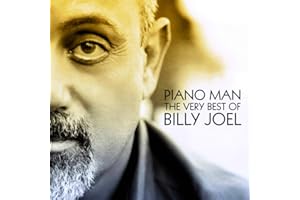 Piano Man: The Very Best Of Billy Joel