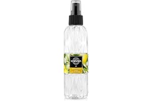 MARMARA Limon Kolonya 80° 150 ml pumpspray | Eau de Cologne-citron | After Shave | Rakvatten | citrondoft