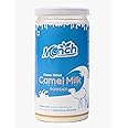 Monch Camel Milk Powder - Camel Milk Powder Natural - Freeze Dried (100g, Pack of 1)