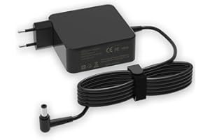 HAFIUEGE Ładowarka 65W Przenośny zasilacz PC dla Lenovo IdeaPad 110 110s 120s 130s 310S 320 330 510 520 710 S130 Adapter do jogi 510 520 710 Flex 4 5 6 ADL4 ADL4 5WCG Cargo Igła