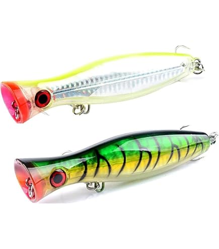 Jatsui Drake Needle 120 Col. Ybcs - Stickbait Salt Water | Nencini Sport