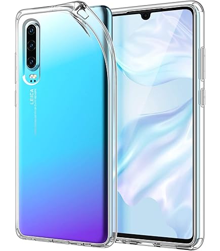 2x Se® Protector 3D Antirreflejo Para Huawei P40 Lite E, Protección Solar, Compatible Con Huellas Y FaceID, Instalación Sin Burbujas, Mate, Resistente A Golpes Y Arañazos, Matériau TPU