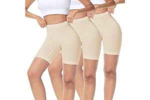 IceReco Pantaloncini Ciclismo Donna Estivi Leggins Sportivi Corti Shorts Ciclista Ciclisti Fitness Pacco da 3