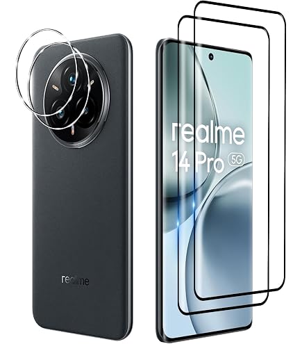 Proteggi Schermo In Vetro Temperato Per Oukitel G1 / WP35 / WP36 (2 Pezzi) – 0,3 Mm, Trasparente, HD, Facile Installazione