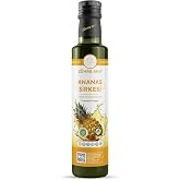 Z&uuml;hre Ana Ananas Sirkesi Doğal Fermantasyon Pineapple Vinegar 500 Ml
