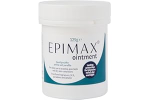 Epimax Ointment - 125g