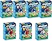 Produktbild PLAYMOBIL® Sports & Action Fußball 7er Set 6893 6894 6895 6896 6897 6898 6899 Fußballspieler Deutschland, Frankreich, Italien, Spanien, Belgien, England & Portugal