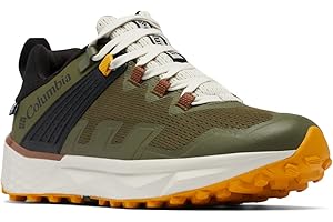 Columbia Mężczyźni Facet 75 OutdryButy trekkingowe i turystyczne z niskim stanem