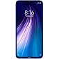 Redmi Note 8 (Neptune Blue, 4GB RAM, 64GB Storage)
