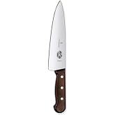 Victorinox 5.2060.20G Ekstra Geniş Şef Dilimleme Bı&ccedil;ağı (Kutulu)