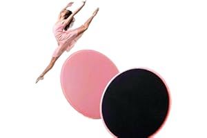 Wmzjnljy Ballet Turning Board for Dancers Turn Board for Dancers Portable Training Equipment for Dance Spin Boards for Dancers, Ice Skaters, Gymnasts and Cheerleaders(J34-1)