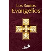 Los santos Evangelios: minibolsillo (Nuevo Testamento)