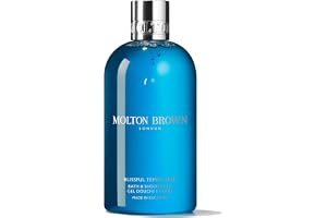 Molton Brown Blissful Templetree bad- och duschgel 300 ml
