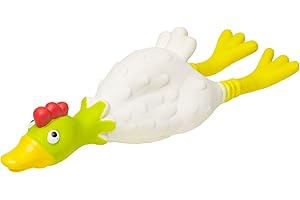 Petface 24003 Piszcząca Zabawka, S