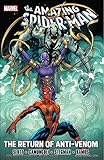 Image de Spider-Man: The Return of Anti-Venom