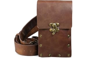 Larswon 1270, Marsupio Unisex Adulto, Medium