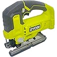 RYOBI ONE+ 18V Cordless Jig Saw (Tool Only) 18 VOLT