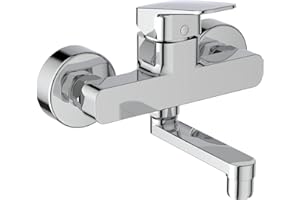 Ideal Standard BD241AA Ceraplan naścienna armatura umywalkowa natynkowa