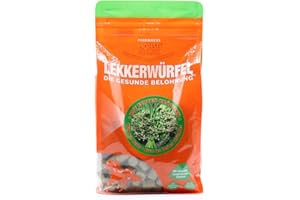 KERBL Horse fitform Friandise aux Herbes Vital pour Cheval 1 kg