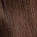 Neverland Professional 22" 80% Real Human Hair Hairdressing Equipment Styling Head Doll Mannequin Training Head Tools Braiding Cutting Student Practice Model with Clamp