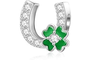 SEVENWELL Snowflake Charm for Pandora Dog Cat Blue Snowflake Dangle Charm Sterling Silver Xmas Gift