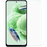 Microsonic Xiaomi Poco X5 5G Tempered Glass Cam Ekran Koruyucu [Poco X5 5G ile Uyumlu Ekran Koruyucu]