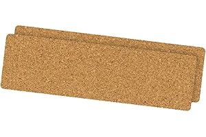 ‎GIBBON Gibbon Unisex – Erwachsene Scratch Pad, Brown, One Size