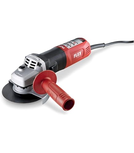 Güde haakse slijper WS 125 - 1150 E - toerentalregeling - - Borg World