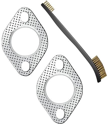 Felpro MS 96686 Exhaust Manifold Gasket Set – Lexus IS300 GS300 SC300 & Supra