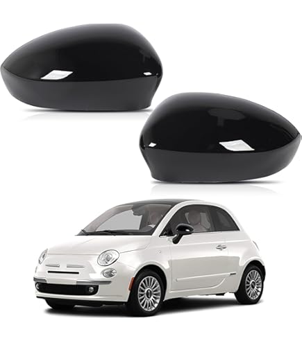 Coppa Specchio Retrovisore Dx Sx Termico PER Eurocargo 98472977 - Foto 5