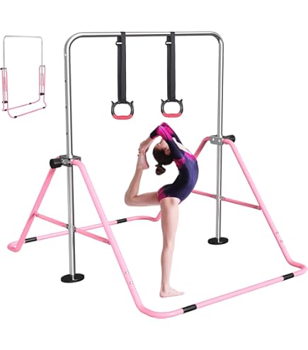 FBSPORT 270 CM Balance Beam, Gymnastics Balance Beam For Kids, Floor - View #6