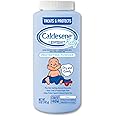 Caldesene Cornstarch Baby Powder with Zinc Oxide, Talc-Free Baby Powder, 5 Oz