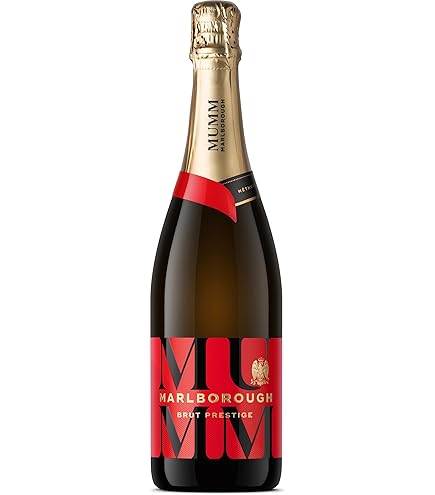 Mumm Champagne Glasses - Par of French Champagne Glasses. Promotonal