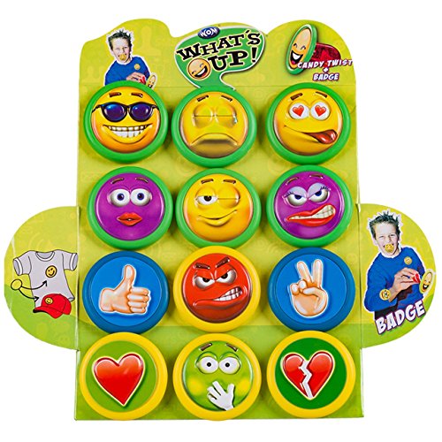 Preisvergleich Produktbild What's Up Candy