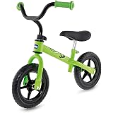 Chicco Yellow Thunder , Bicicletta Senza Pedali , Gialla : Amazon.it:  Giochi e giocattoli