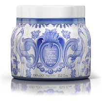 Le Maioliche Handcreme Sardinia Sun – 100 Ml, Mit Bio-Aloe Vera & Mandelöl, Nicht Fettend