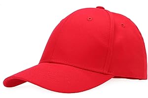 mh michael heinen Unisex Baseball Cap, Verstellbarer Riemen, klassisch, aus Baumwolle, atmungsaktiv