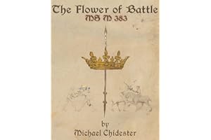 The Flower of Battle: MS M 383