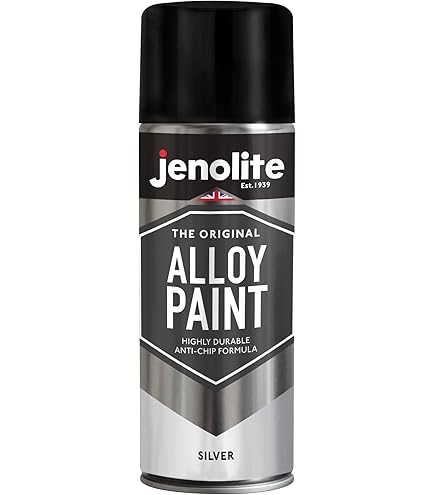 AREXONS BOMBOLETTA SMALTO SPRAY VERNICE 800C ALTA TEMPERATURA ML400 VARI COLORI (3437 - Trasparente - Foto 11