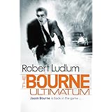 The Bourne Ultimatum (JASON BOURNE, Band 3)